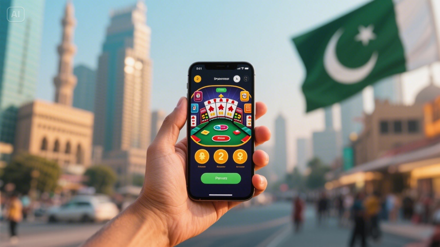 Aviator Game AppMake your first recharge now and receive 200% instantly! Pakistan’s users can play poker, crash, and casino games with verified JazzCash banking.