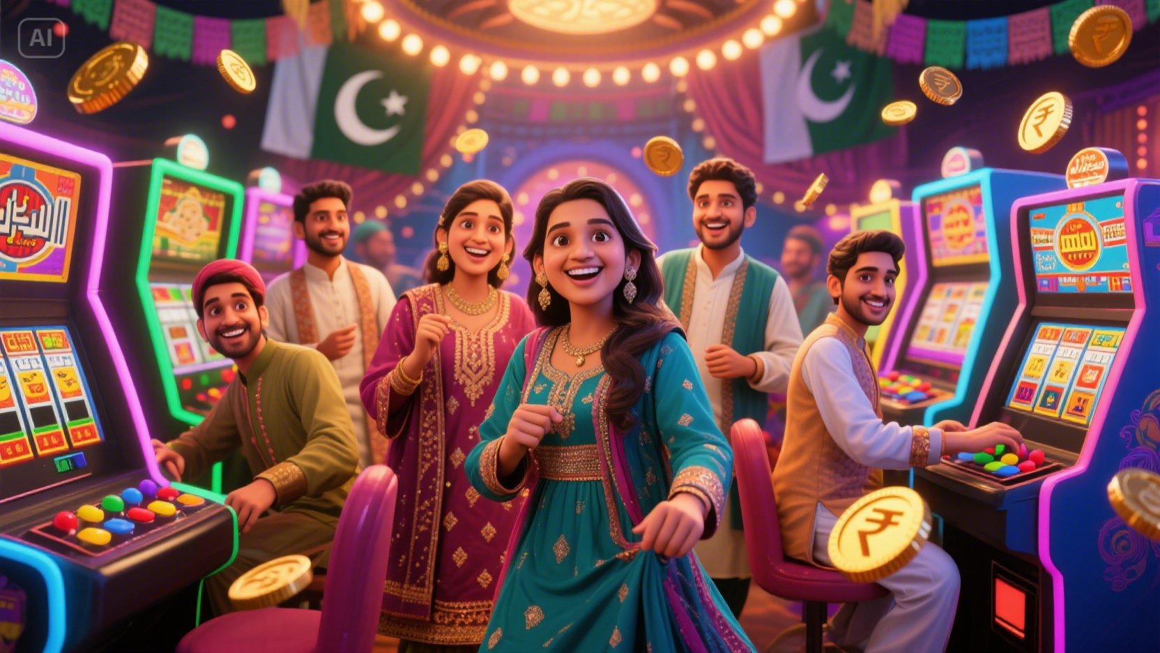 Registration at Aviator Game App Casino